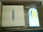  Banner K50AK2QP-93361 Bypass Key Switch Kit 93361 Image