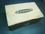  Banner K50AK2QP-93361 Bypass Key Switch Kit 93361 Image