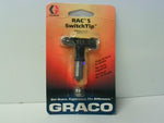  Graco 286517 RAC 5 Switch Tip Reversible Airless Spray Tip 517 Image