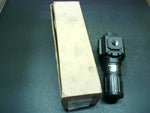  Norgren R74G-3AK-RMG Air Pressure Regulator 300PSIG 21 Bar Max In 150PSIG 10.3 Bar Max Out 175F 80C Max Temp Image