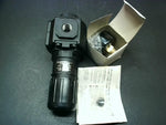  Norgren R74G-3AK-RMG Air Pressure Regulator 300PSIG 21 Bar Max In 150PSIG 10.3 Bar Max Out 175F 80C Max Temp Image