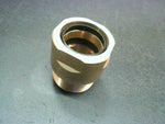  Parker RG04MA0101 Air Cylinder Repair Rod Gland Kit 1" Rod 3-1/4 4 & 5" Bore HR Image