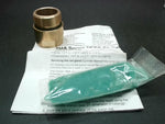  Parker RG04MA0101 Air Cylinder Repair Rod Gland Kit 1" Rod 3-1/4 4 & 5" Bore HR Image