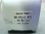 BaseTek NH-503J2 HF3 Auto Float Drain Trap Image