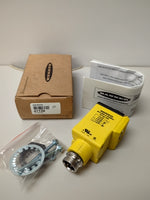 Banner Q45VR2DXQ Photoelectric Proximity Sensor 47139 Image