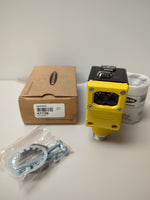  Banner Q45VR2DXQ Photoelectric Proximity Sensor 47139 Image