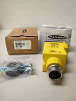  Banner Q45VR2DXQ Photoelectric Proximity Sensor 47139 Image