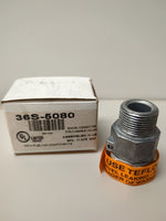  OPW 36S-5080 Hose Swivel 3/4" For Flammable Liquids Image