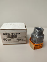  OPW 36S-5080 Hose Swivel 3/4" For Flammable Liquids Image