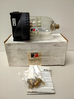  Ross 5055B4009 1/2" NPT Silencer Reclassifier Air Tool Compressor Image