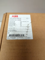  ABB A300W-30 Isolated Welding Contactor 400A 3P Continuous 120VAC Coil Image