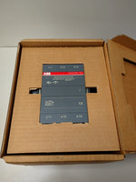  ABB A300W-30 Isolated Welding Contactor 400A 3P Continuous 120VAC Coil Image