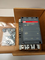  ABB A300W-30 Isolated Welding Contactor 400A 3P Continuous 120VAC Coil Image