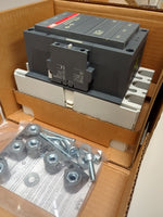  ABB A300W-30 Isolated Welding Contactor 400A 3P Continuous 120VAC Coil Image