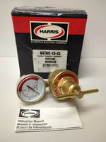  Harris 447NC-15-CL 4000549 Gas Regulator Image