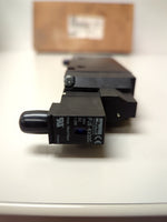  Parker B622BB549A Solenoid Air Control 3/8" 24VDC Coil 3FDP4 Image