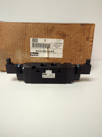  Parker B622BB549A Solenoid Air Control 3/8" 24VDC Coil 3FDP4 Image