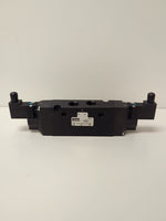  Parker B622BB549A Solenoid Air Control 3/8" 24VDC Coil 3FDP4 Image