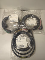  Allen Bradley 280-MTR22-M3 (3 PCS) 3M Length Motor Cable Image
