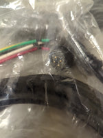  Allen Bradley 280-MTR22-M3 (3 PCS) 3M Length Motor Cable Image