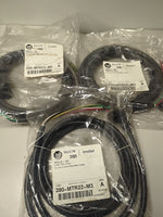  Allen Bradley 280-MTR22-M3 (3 PCS) 3M Length Motor Cable Image