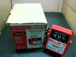  Fill-Rite 807CN1 Mechanical Flow Meter Ser800C 5-20GPM/19-76LPM Image