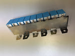  Allen Bradley 20-PP10019 Snubber Capacitor Battery FR10 20PP10019 Image