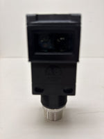  Allen Bradley 42GDU-9204-QD8 Photoelectric Diagnostic Sensor 90-264VAC VDC Image