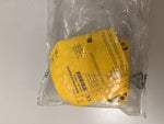  TURCK Uprox Ni75U-CP80-FDZ30X2 Proximity Sensor 4280901 Image
