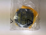  TURCK Uprox Ni75U-CP80-FDZ30X2 Proximity Sensor 4280901 Image