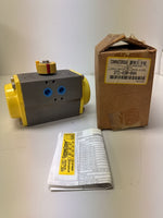  Apollo 3TD-030-00A Valve Actuator 120PSI 1/2" NPT Size 30 Image