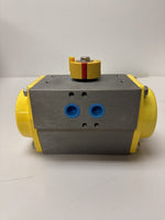  Apollo 3TD-030-00A Valve Actuator 120PSI 1/2" NPT Size 30 Image