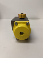  Apollo 3TD-030-00A Valve Actuator 120PSI 1/2" NPT Size 30 Image