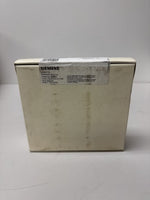  Siemens 6ES7193-4CB20-0AA0 5 Terminal Module ET200S 6ES71934CB200AA0 Image