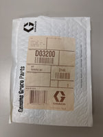  Graco D03200 Repair Kit Seat 307 AC Image