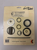  Graco 218-210 Hydraulic Motor Repair Kit 21821078A98B Image