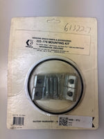  Graco 222-776 Check-Mate 450 Dura-Flo 1800/2400 Mounting Kit 22277679E98A Image