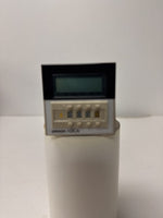  Omron H3CA-8 100/110/120VAC Timer H3CA8 Image
