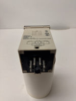  Omron H3CA-8 100/110/120VAC Timer H3CA8 Image