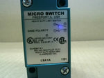  Micro Switch LSA1A Limit Switch Image