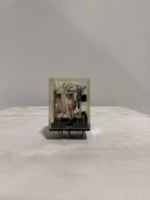  Omron MY4ZN 14 Pin Relay 220/240 VAC 5A 28 VDC Image