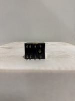  Omron MY2N General Purpose Relay 5A 240VAC 28VDC 100/110VDC Image