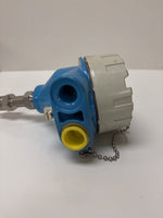  Endress Hauser TMT181- iTemp Temperature Transmitter TMT181-A Image