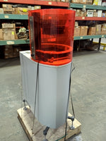  EnvisionTEC Perfactory IV Standard + UV  WUXGA 3D Printer PIV.S.E.F.V.S.300 120VAC 1PH
Build Envelope - 160 x 100 x 230mm
Projector Resolution: 1920 x 1200 Pixels Image