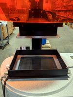  EnvisionTEC Perfactory IV Standard + UV  WUXGA 3D Printer PIV.S.E.F.V.S.300 120VAC 1PH
Build Envelope - 160 x 100 x 230mm
Projector Resolution: 1920 x 1200 Pixels Image