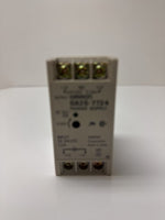  Omron S82S-7724 Power Supply 12-24VDC S82S7724 Image