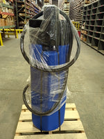  Clean Resources CRP-1000 Oil/Water Separator System, designed for systems 50HP to 400HP Image