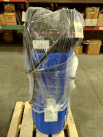 Clean Resources CRP-1000 Oil/Water Separator System, designed for systems 50HP to 400HP