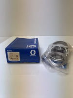  Graco 253744 Leather Packings Repair Kit Dura-Flo 1800 28E19A Image