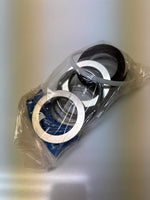  Graco 253744 Leather Packings Repair Kit Dura-Flo 1800 28E19A Image
